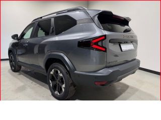 Dacia Bigster 130 Extreme 4x4 1.2 Mild-Hybrid+Allwetter+el.Pano+Dig Cockpit+Kamera+Klima+PDC+Navi