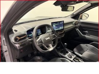 Dacia Bigster 130 Extreme 4x4 1.2 Mild-Hybrid+Allwetter+el.Pano+Dig Cockpit+Kamera+Klima+PDC+Navi