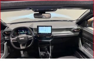 Dacia Bigster 130 Extreme 4x4 1.2 Mild-Hybrid+Allwetter+el.Pano+Dig Cockpit+Kamera+Klima+PDC+Navi