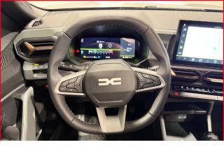 Dacia Bigster 130 Extreme 4x4 1.2 Mild-Hybrid+Allwetter+el.Pano+Dig Cockpit+Kamera+Klima+PDC+Navi