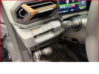 Dacia Bigster 130 Extreme 4x4 1.2 Mild-Hybrid+Allwetter+el.Pano+Dig Cockpit+Kamera+Klima+PDC+Navi