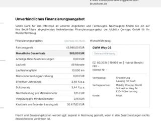 WEY Coffee 01 05  2.0 PHEV 350 kW AWD Premium