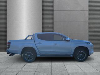 Mitsubishi L200 4x4 2,2 DI-D AT Spirit DoKa AHK GJR