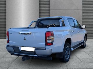 Mitsubishi L200 4x4 2,2 DI-D AT Spirit DoKa AHK GJR