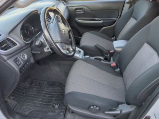 Mitsubishi L200 4x4 2,2 DI-D AT Spirit DoKa AHK GJR