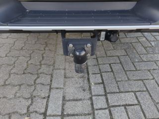 Mitsubishi L200 4x4 2,2 DI-D AT Spirit DoKa AHK GJR