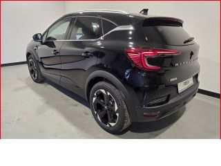 Mitsubishi ASX MJ26 TOP 1.8 Hybrid+Automatik+Leder+PDC+Sitzhzg+Tempomat+Verkehrszeichenerk+Rückfahrk.