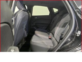 Mitsubishi ASX MJ26 TOP 1.8 Hybrid+Automatik+Leder+PDC+Sitzhzg+Tempomat+Verkehrszeichenerk+Rückfahrk.