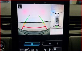 Mitsubishi ASX MJ26 TOP 1.8 Hybrid+Automatik+Leder+PDC+Sitzhzg+Tempomat+Verkehrszeichenerk+Rückfahrk.