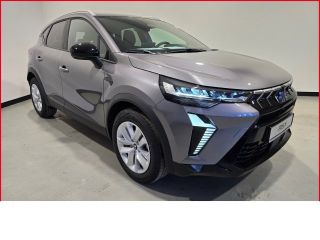 Mitsubishi ASX Plus1.0+PDC v&h+Sitzhzg+Tempomat+Verkehrszeichenerk+Rückfahrk.+LED