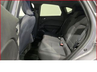 Mitsubishi ASX Plus1.0+PDC v&h+Sitzhzg+Tempomat+Verkehrszeichenerk+Rückfahrk.+LED