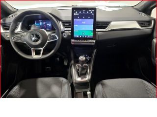 Mitsubishi ASX Plus1.0+PDC v&h+Sitzhzg+Tempomat+Verkehrszeichenerk+Rückfahrk.+LED