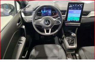 Mitsubishi ASX Plus1.0+PDC v&h+Sitzhzg+Tempomat+Verkehrszeichenerk+Rückfahrk.+LED