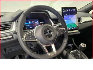 Mitsubishi ASX Plus1.0+PDC v&h+Sitzhzg+Tempomat+Verkehrszeichenerk+Rückfahrk.+LED