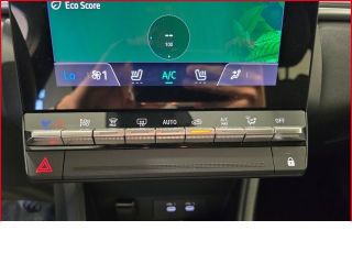 Mitsubishi ASX Plus1.0+PDC v&h+Sitzhzg+Tempomat+Verkehrszeichenerk+Rückfahrk.+LED