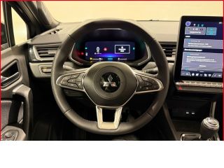 Mitsubishi Grandis 1,3 Intro Edition Automatik+Klima+360grad Kamera+PDC+Tempomat+Sitzhzg+Lenkradhzg