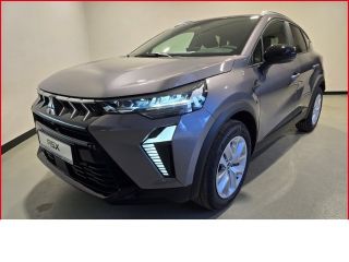 Mitsubishi ASX Basis1.0+PDC+Spurhalteassistent+Tempomat+Verkehrszeichenerk+Rückfahrk+LED