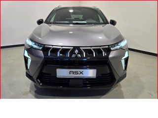 Mitsubishi ASX Basis1.0+PDC+Spurhalteassistent+Tempomat+Verkehrszeichenerk+Rückfahrk+LED