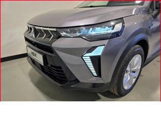 Mitsubishi ASX Basis1.0+PDC+Spurhalteassistent+Tempomat+Verkehrszeichenerk+Rückfahrk+LED