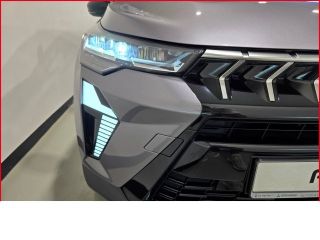 Mitsubishi ASX Basis1.0+PDC+Spurhalteassistent+Tempomat+Verkehrszeichenerk+Rückfahrk+LED