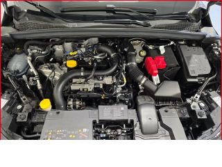 Mitsubishi ASX Basis1.0+PDC+Spurhalteassistent+Tempomat+Verkehrszeichenerk+Rückfahrk+LED