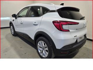 Mitsubishi ASX Plus1.3+PDC v&h+Sitzhzg+Tempomat+Verkehrszeichenerk+Rückfahrk.+LED