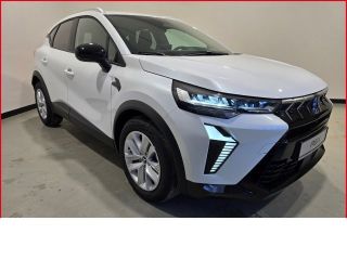 Mitsubishi ASX Plus1.3+PDC v&h+Sitzhzg+Tempomat+Verkehrszeichenerk+Rückfahrk.+LED