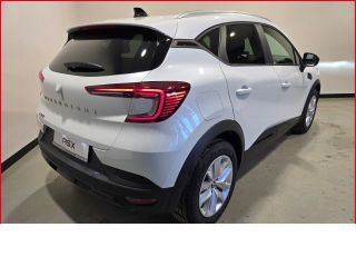 Mitsubishi ASX Plus1.3+PDC v&h+Sitzhzg+Tempomat+Verkehrszeichenerk+Rückfahrk.+LED