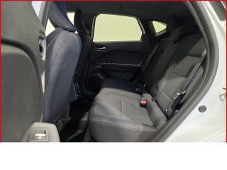 Mitsubishi ASX Plus1.3+PDC v&h+Sitzhzg+Tempomat+Verkehrszeichenerk+Rückfahrk.+LED