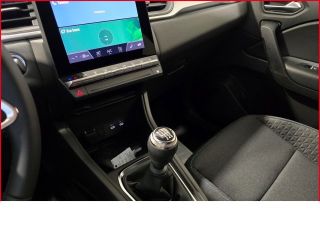 Mitsubishi ASX Plus1.3+PDC v&h+Sitzhzg+Tempomat+Verkehrszeichenerk+Rückfahrk.+LED