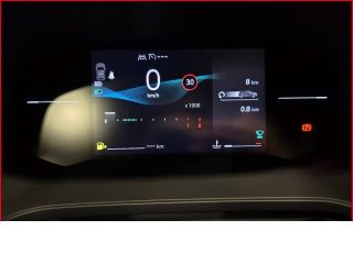 Mitsubishi ASX Plus1.3+PDC v&h+Sitzhzg+Tempomat+Verkehrszeichenerk+Rückfahrk.+LED