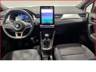 Mitsubishi ASX Plus1.3+PDC v&h+Sitzhzg+Tempomat+Verkehrszeichenerk+Rückfahrk.+LED