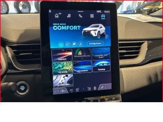 Mitsubishi ASX Edition 1.3 Automatik+Leder+PDC+Sitzhzg+Tempomat+Verkehrszeichenerk+Rückfahrk.