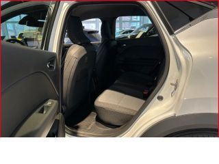 Mitsubishi ASX Edition 1.3 Automatik+Leder+PDC+Sitzhzg+Tempomat+Verkehrszeichenerk+Rückfahrk.