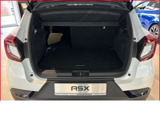 Mitsubishi ASX Edition 1.3 Automatik+Leder+PDC+Sitzhzg+Tempomat+Verkehrszeichenerk+Rückfahrk.