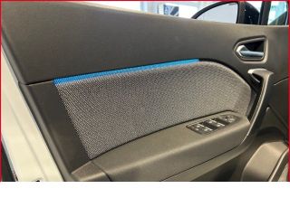 Mitsubishi ASX Edition 1.3 Automatik+Leder+PDC+Sitzhzg+Tempomat+Verkehrszeichenerk+Rückfahrk.