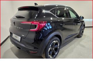 Mitsubishi ASX Edition 1.8 Hybrid+Allwetter+Automatik+Leder+PDC+Sitzhzg+Tempomat+Verkehrszeichenerk+