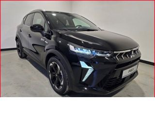 Mitsubishi ASX Edition 1.8 Hybrid+Allwetter+Automatik+Leder+PDC+Sitzhzg+Tempomat+Verkehrszeichenerk+