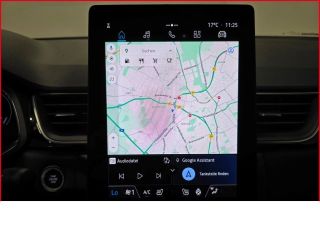 Mitsubishi ASX Edition 1.8 Hybrid+Allwetter+Automatik+Leder+PDC+Sitzhzg+Tempomat+Verkehrszeichenerk+