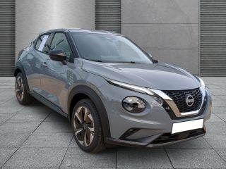Nissan Juke 1.0 DIG-T N-Connecta PDC+LKHZ+SHZ+RFK
