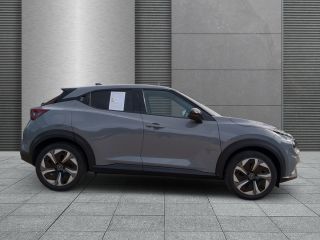 Nissan Juke 1.0 DIG-T N-Connecta PDC+LKHZ+SHZ+RFK