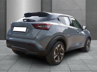Nissan Juke 1.0 DIG-T N-Connecta PDC+LKHZ+SHZ+RFK