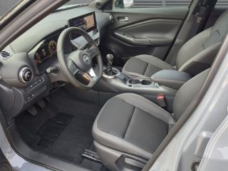 Nissan Juke 1.0 DIG-T N-Connecta PDC+LKHZ+SHZ+RFK