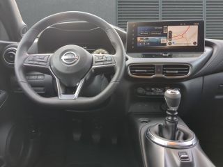 Nissan Juke 1.0 DIG-T N-Connecta PDC+LKHZ+SHZ+RFK