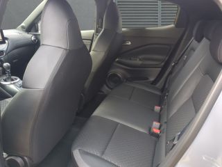 Nissan Juke 1.0 DIG-T N-Connecta PDC+LKHZ+SHZ+RFK