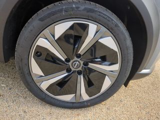 Nissan Juke 1.0 DIG-T N-Connecta PDC+LKHZ+SHZ+RFK