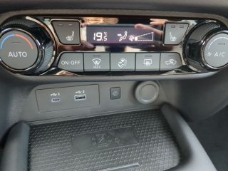 Nissan Juke 1.0 DIG-T N-Connecta PDC+LKHZ+SHZ+RFK