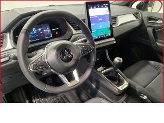 Mitsubishi ASX Plus1.0+PDC v&h+Sitzhzg+Tempomat+Verkehrszeichenerk+Rückfahrk.+LED