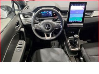 Mitsubishi ASX Plus1.0+PDC v&h+Sitzhzg+Tempomat+Verkehrszeichenerk+Rückfahrk.+LED