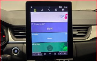 Mitsubishi ASX Plus1.0+PDC v&h+Sitzhzg+Tempomat+Verkehrszeichenerk+Rückfahrk.+LED